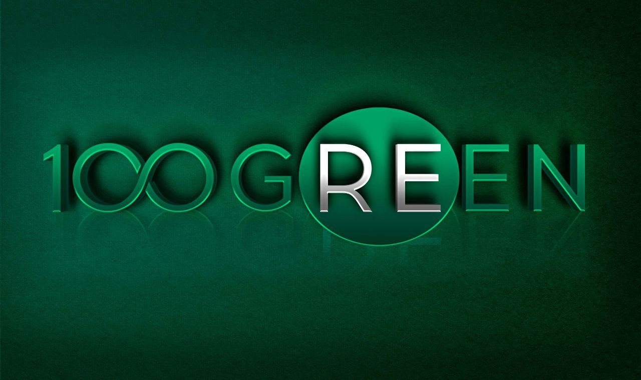 Канал зеленої трансформації 100 Green - 100 RE Global Ukraine