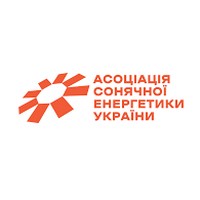 Solar Energy Association of Ukraine logo