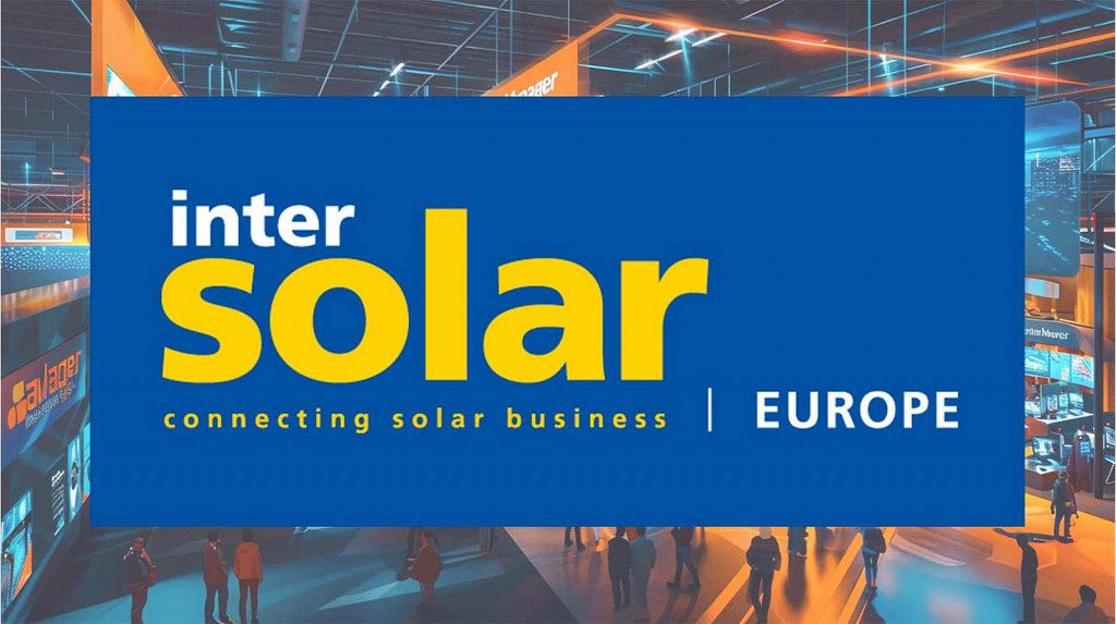 Афіша Intersolar Europe