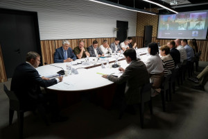 UABIO та Мінагрополітики підписали меморандум про співпрацю