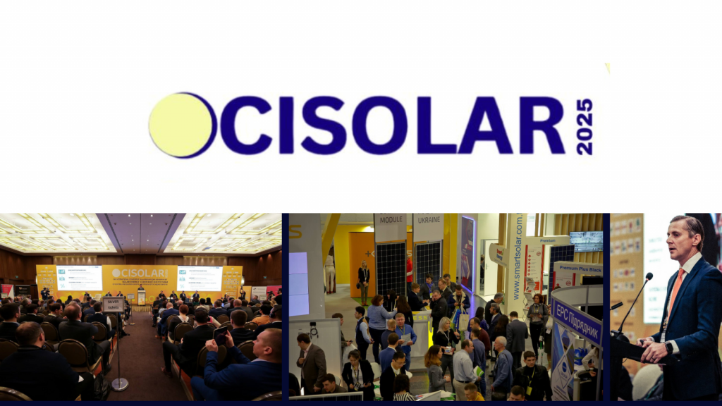 CISOLAR