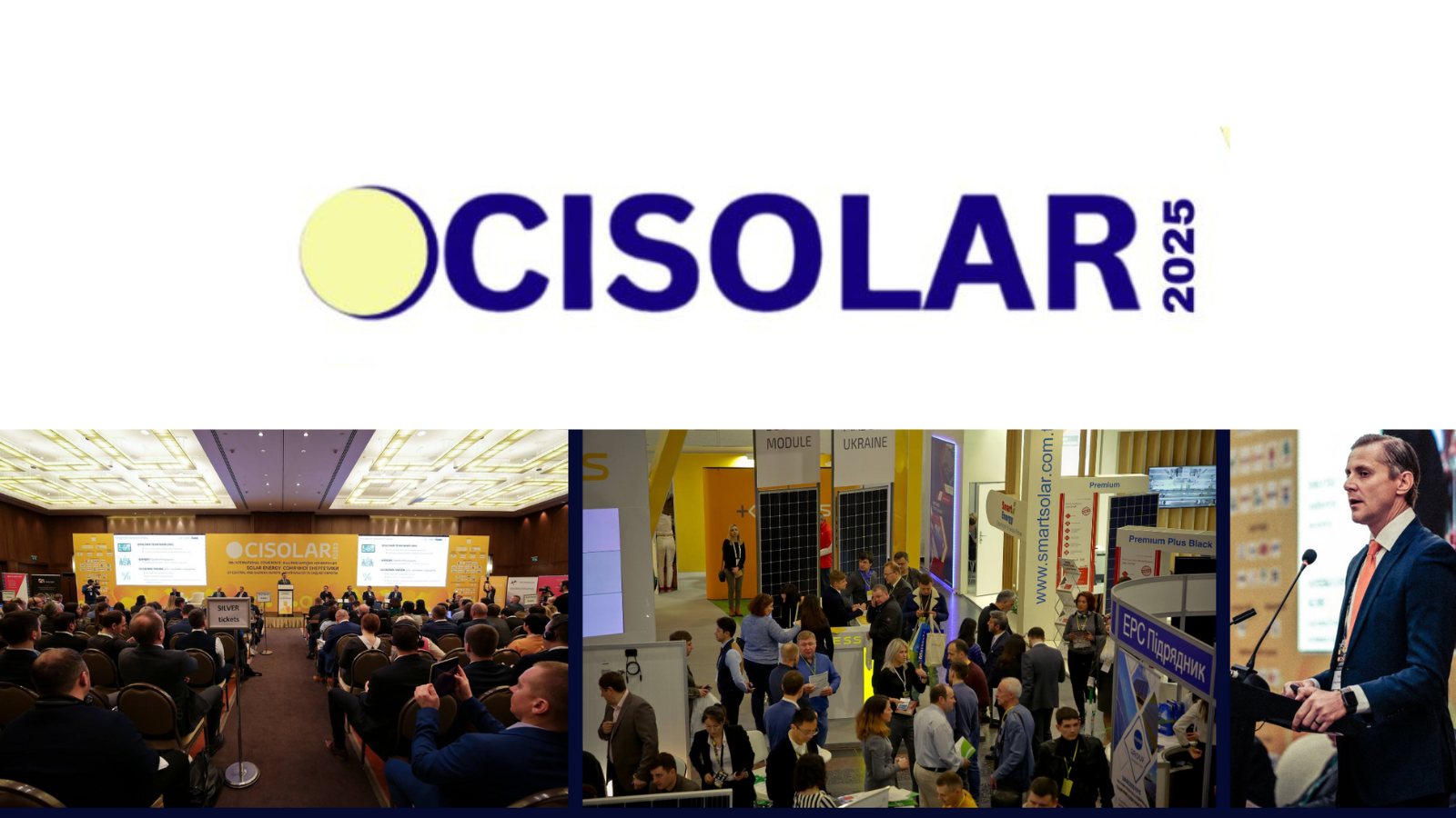 CISOLAR