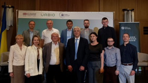 Біометан в Україні