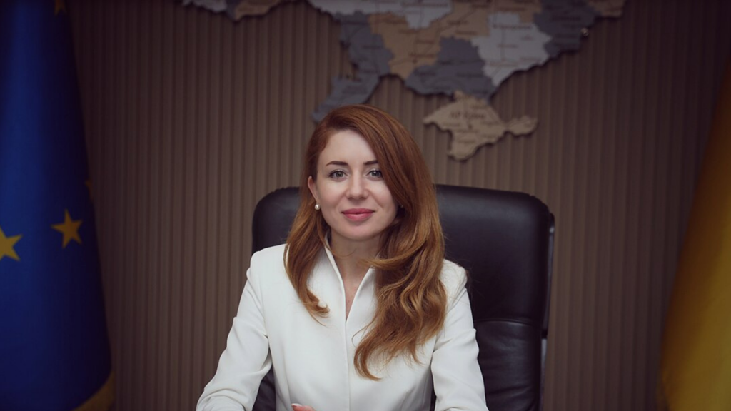 Світлана Гринчук