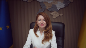Світлана Гринчук