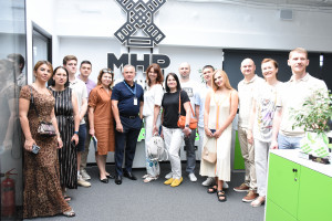 MHP Eco Energy