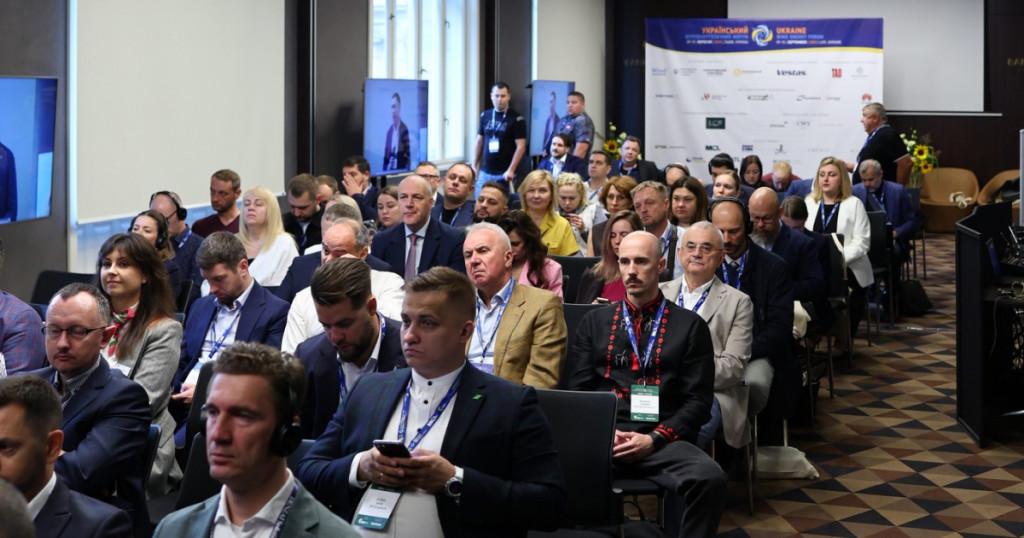 Вітрова генерація: форум, який формує майбутнє зеленої енергетики України