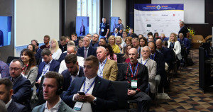 Вітрова генерація: форум, який формує майбутнє зеленої енергетики України
