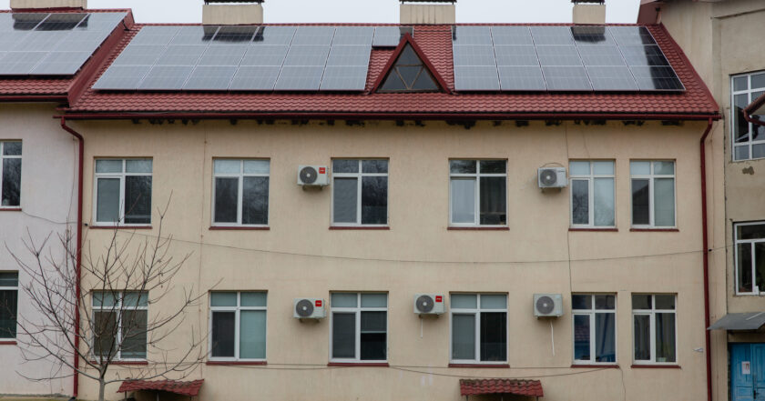 Фото: благодійний фонд Energy Act for Ukraine