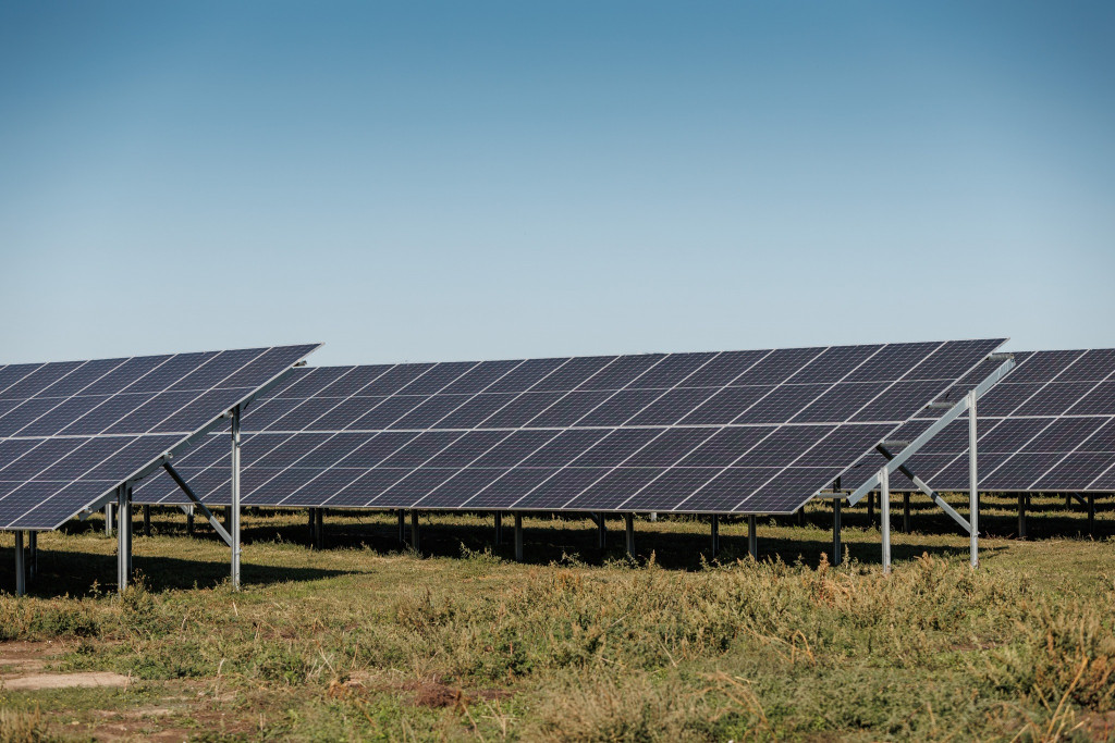 «2 МВт сонця» для Хмельницькводоканалу — проєкт-переможець 100 gREen AWARD-2025