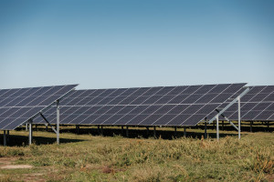 «2 МВт сонця» для Хмельницькводоканалу — проєкт-переможець 100 gREen AWARD-2025