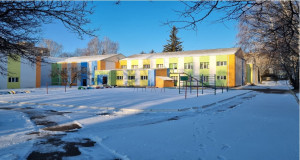 Енергосервісні проєкти  у Смолінській громаді — проєкт-переможець 100 gREen AWARD-2025