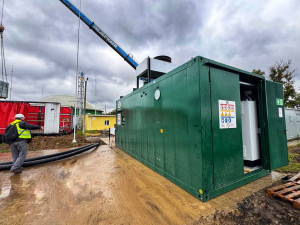 Cogeneration at a biomethane plant — the winning project of the 100 gREen AWARD-2025