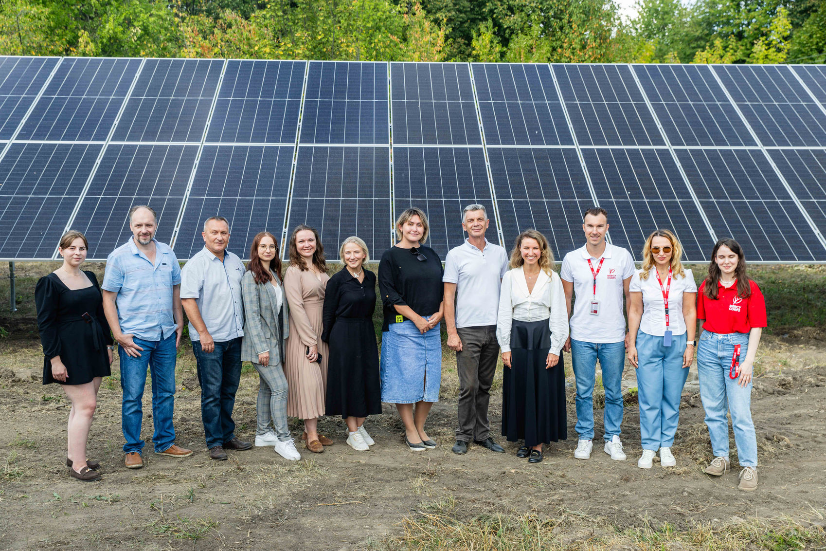“Solar Water Utilities”: how Energy Act for Ukraine turns solar energy into an instrument of community resilience