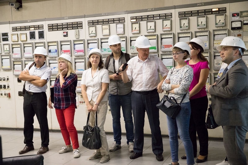 КПІ: як університет формує нове покоління фахівців для сектору відновлюваної енергетики