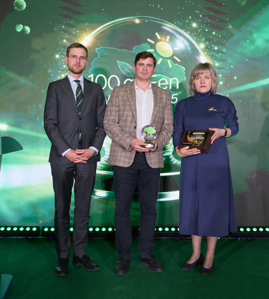 Калуш: громада, яка впроваджує енергетичні рішення майбутнього