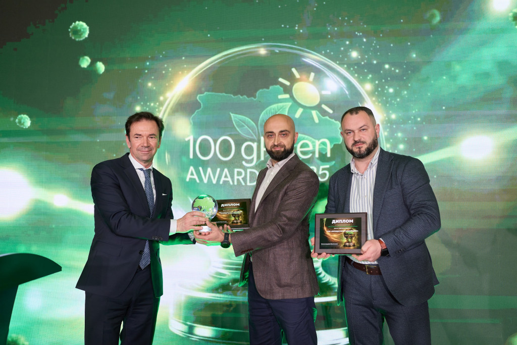 «Лідер вітроенергетичної трансформації регіону» —ВЕС «Нижні Ворота»