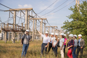 КПІ: як університет формує нове покоління фахівців для сектору відновлюваної енергетики