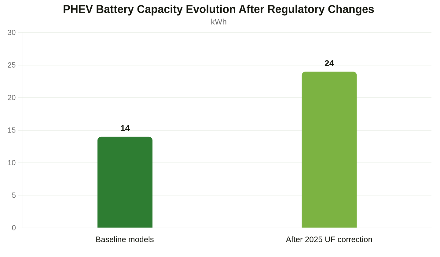 Data source: Transport & Environment (T&E)
